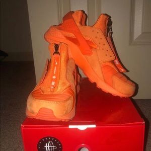 Nike Huarache Run QS